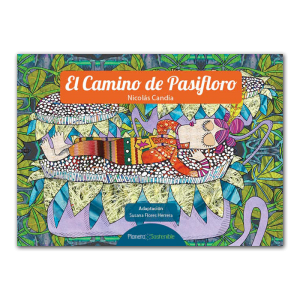 El camino de Pasifloro