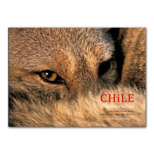 Chile biodiversidad