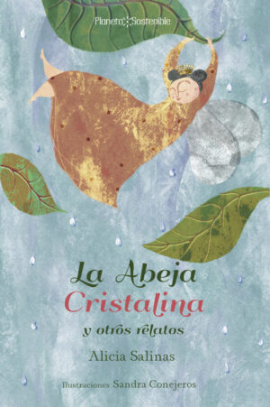 La abeja cristalina y otros relatos