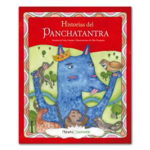 Historias del Panchatantra