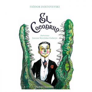 El cocodrilo
