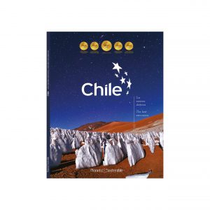 Chile; sus mejores destinos