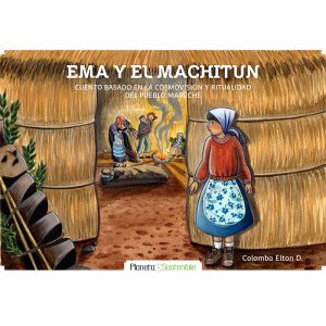 Ema y el machitun
