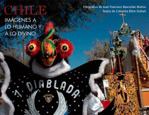 Chile imágenes a lo humano y a lo divino