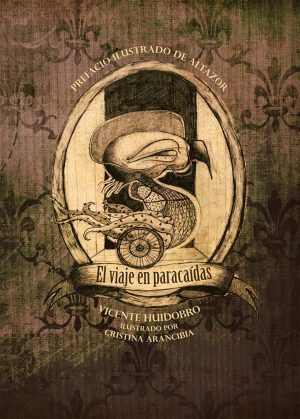 El viaje en paracaídas