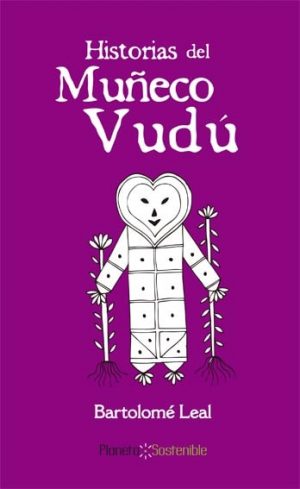 Historias del muñeco vudú