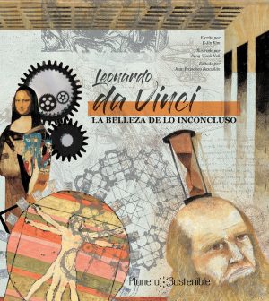 Leonardo Da Vinci, la belleza de lo inconcluso