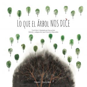 Lo que el árbol nos dice