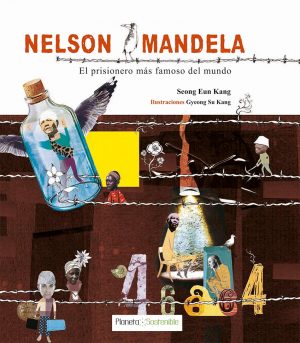 Nelson Mandela, el prisionero más famoso del mundo