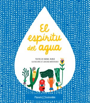 El espíritu del agua